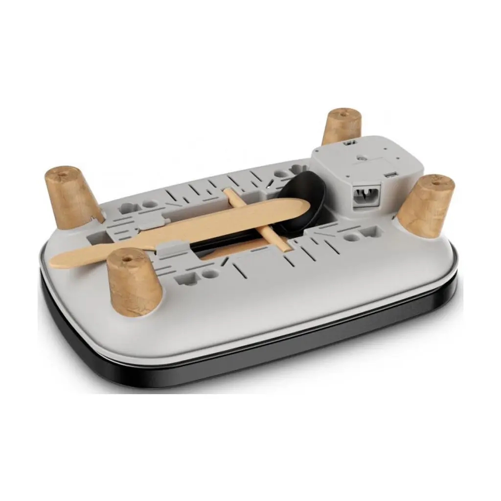 Млинниця Tefal PY900D12 - фото 8