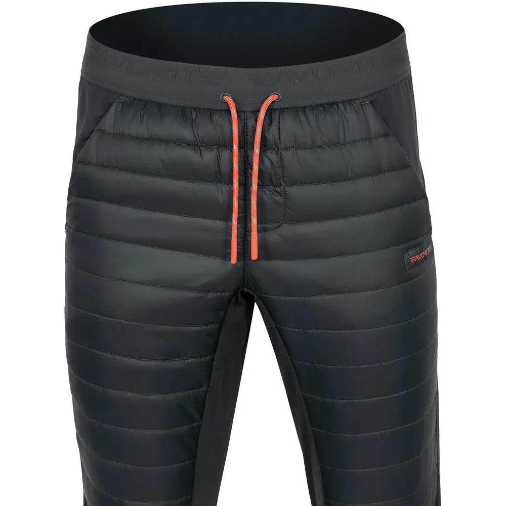 Штани Favorite Etna Thermal Pants 2XL Dark Grey - фото 9