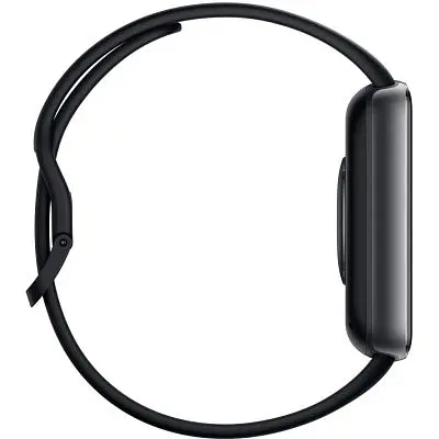 Смарт-годинник Xiaomi Redmi Watch 5 Obsidian Black BHR9389GL (1121746) - фото 4