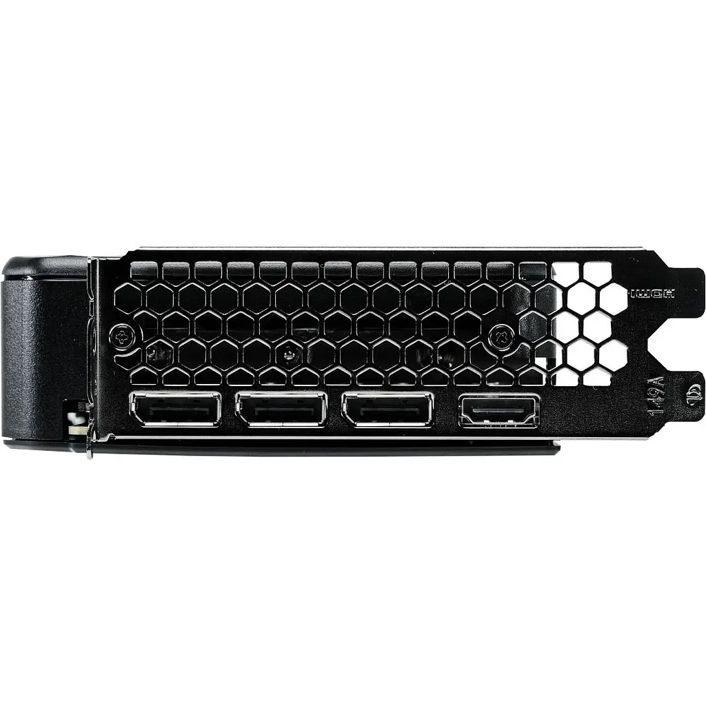 Відеокарта Palit GeForce RTX 5060 Ti Dual OC (NE7506TT19P1-GB2062D) EU [171717] - фото 6