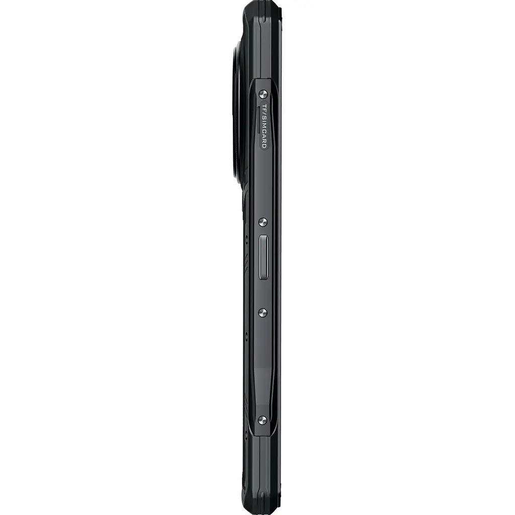 Смартфон Doogee DK10 12/512GB Kevlar Black [106250] - фото 8