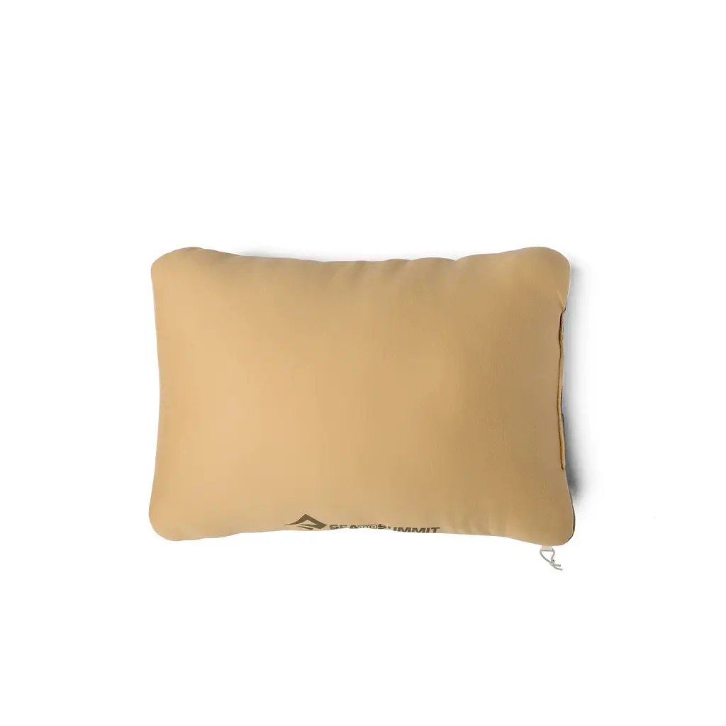 Подушка Sea to Summit Foam Core Pillow, Large Бежевый - фото 3