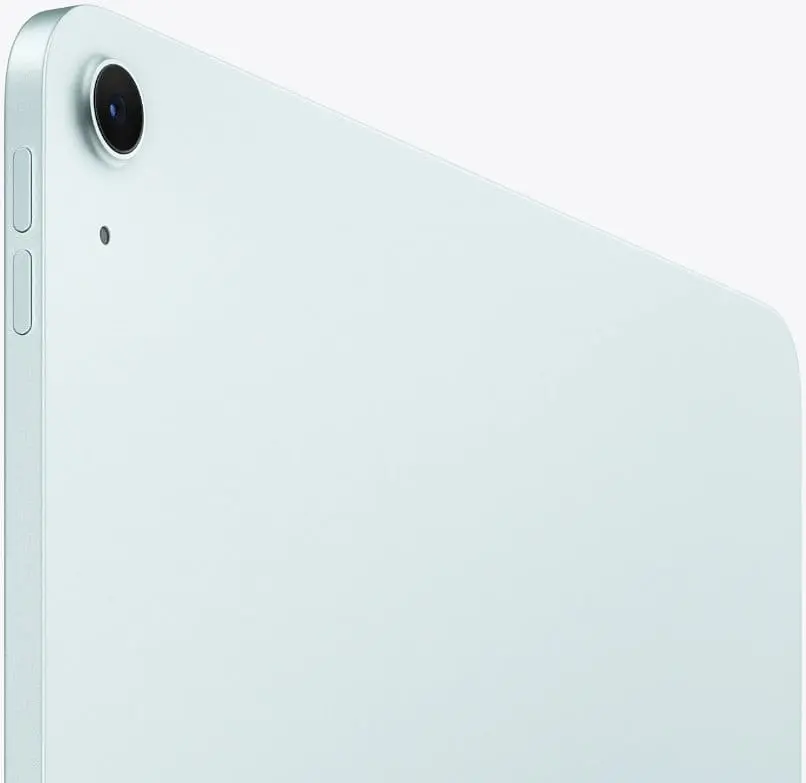 Планшет Apple iPad Air 13 2025 Wi-Fi 512GB Blue (MCNW4) - фото 3