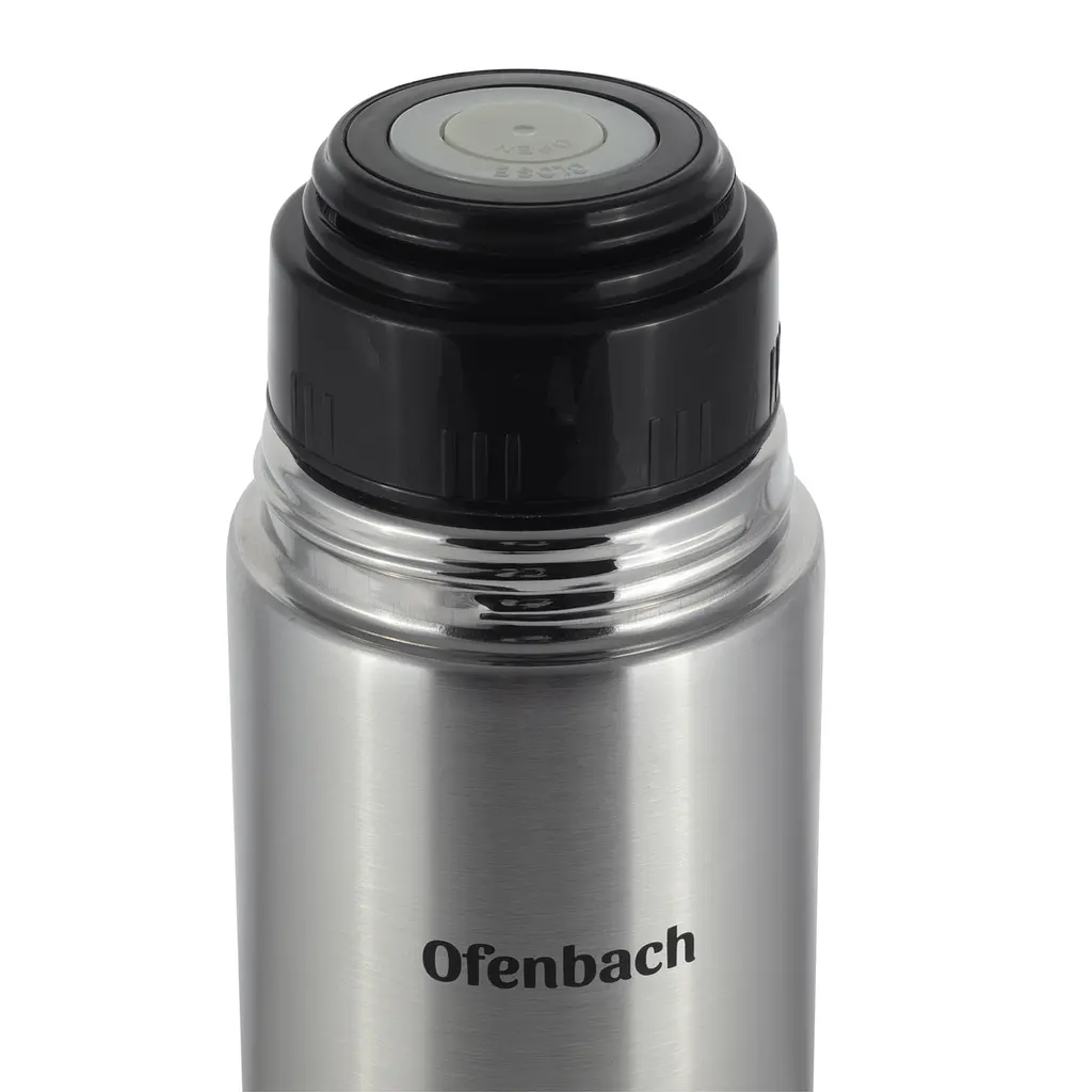 Термос Ofenbach NB 101307 1000мл - фото 6