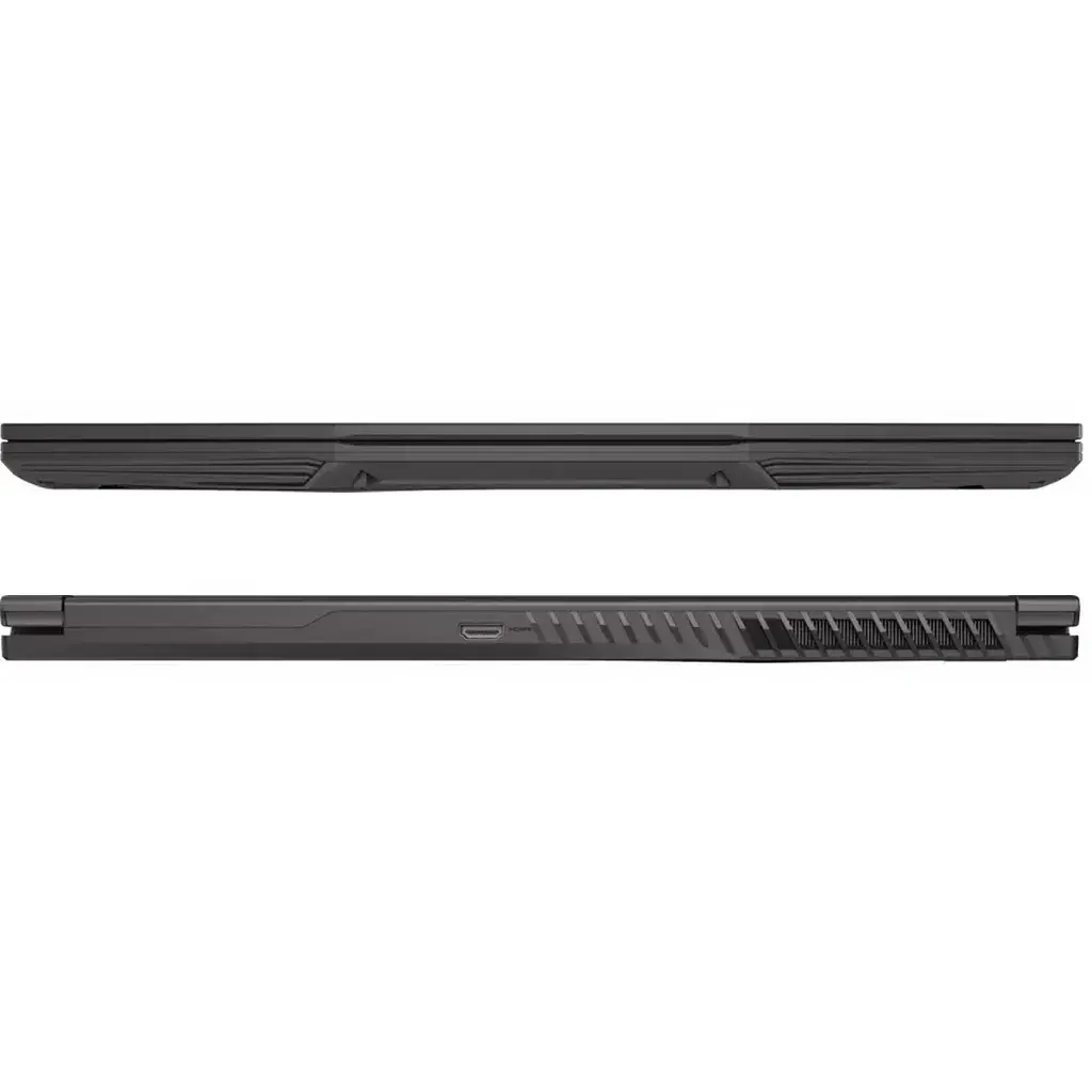 Ноутбук MSI Thin 15 B13UC-3430XRO (9S7-16R831-3430) - фото 6