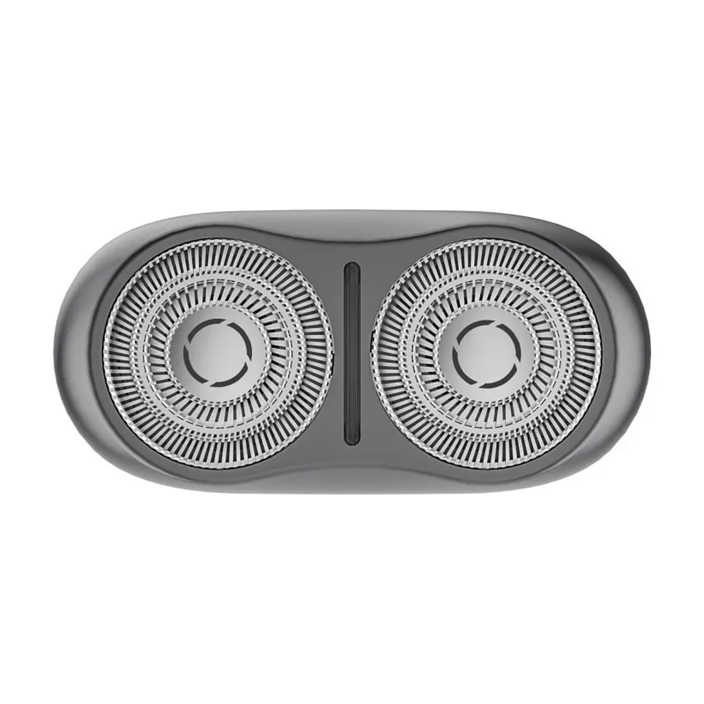 Електробритва Xiaomi Electric Shaver S200 Gray - фото 6
