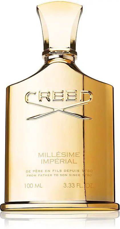 Оригінал Creed Millesime Imperial 100 мл Парфумована вода