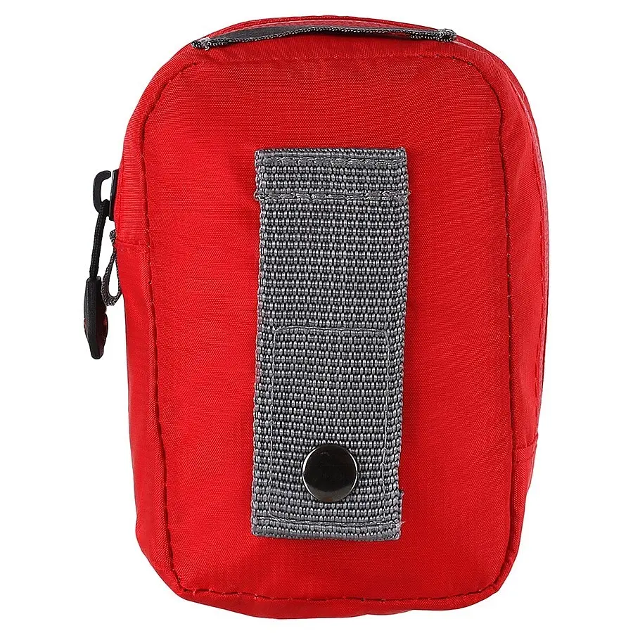 Аптечка Lifesystems Pocket First Aid Kit Красный - фото 2