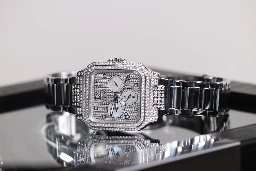 Годинник Guess GW0472L1 - фото 2