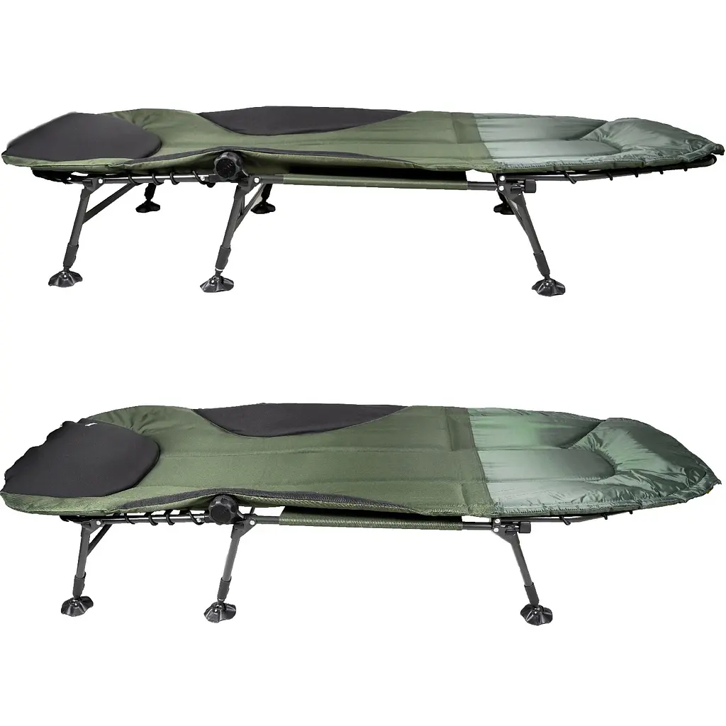 Коропова розкладачка Ranger BED 82 RA5501 - фото 2