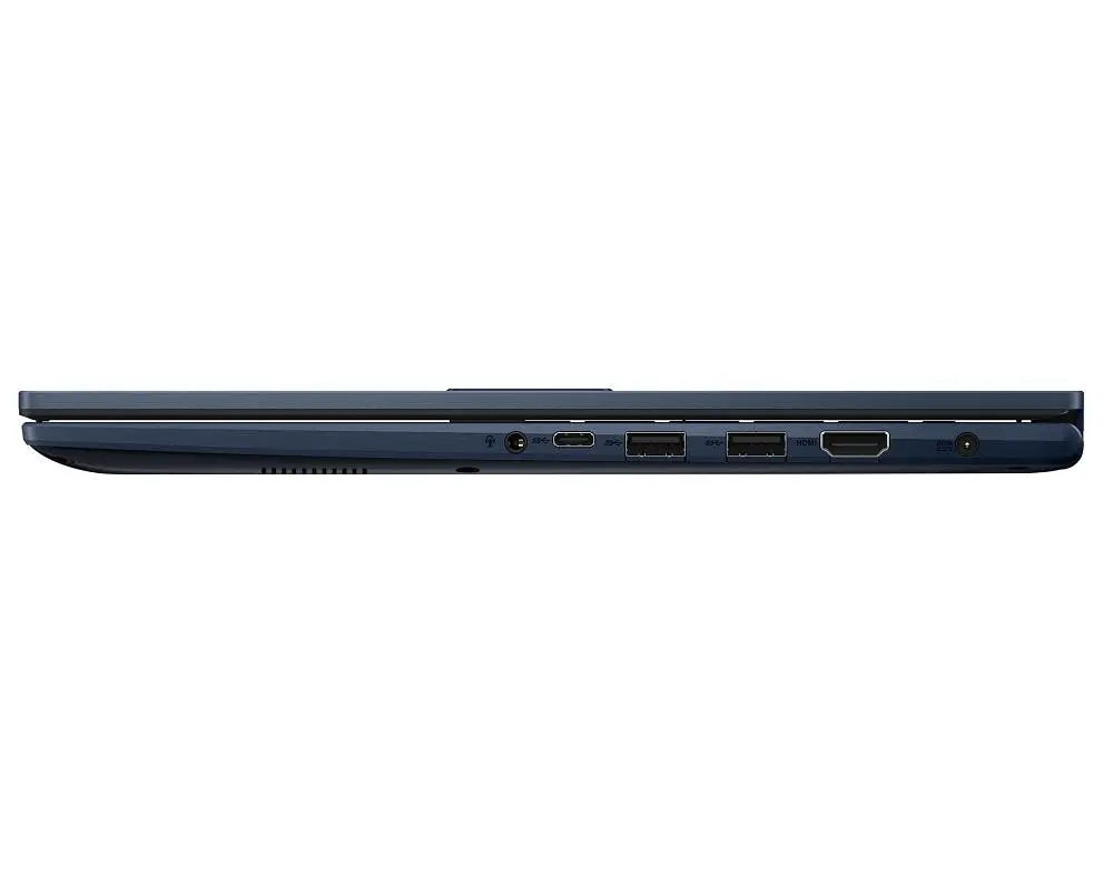 Ноутбук Asus Vivobook 15 X1504VA-BQ3703 Quiet Blue (90NB13Y1-M01960) - фото 3