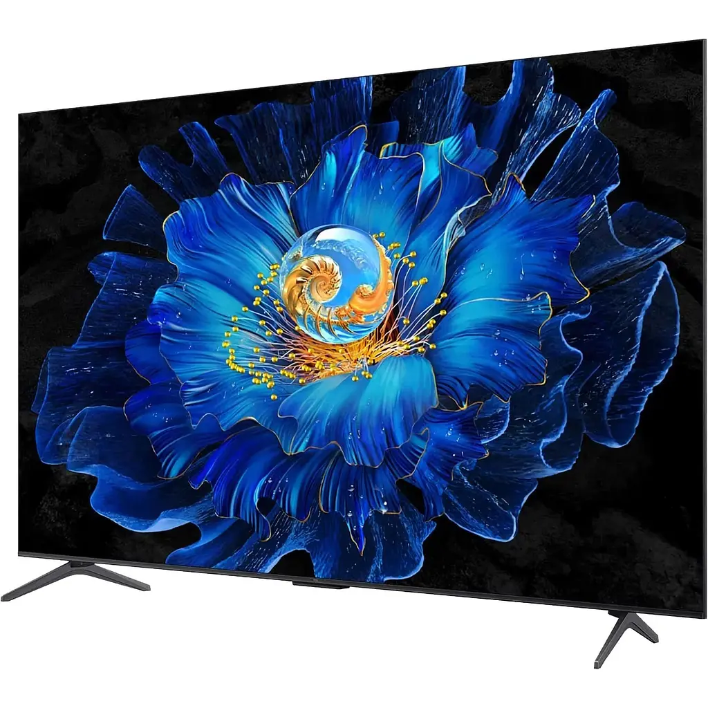 Телевизор TCL C6KS 65` QLED Ultra HD 4K (65C6KS) [144348] - фото 3