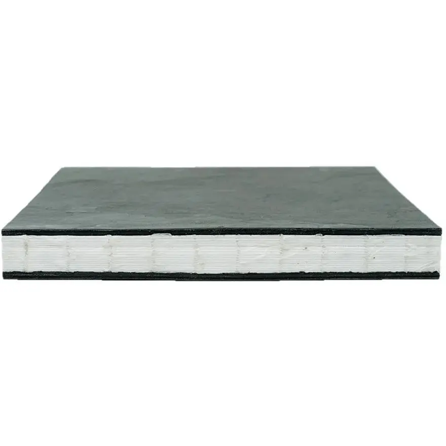 Блокнот для эскизов SM-LT Art PRO Stonebook (Bristol) 19.5х19.5см 308г/м2 32л белая и гладкая бумага - фото 2