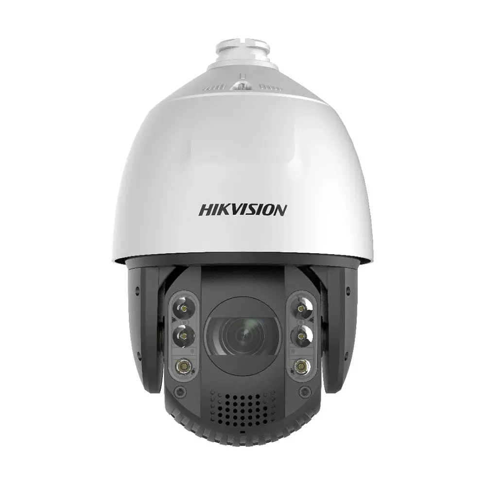 Відеокамера DS-2DE7A432IW-AEB(T5) 32x DarkFighter Hikvision 4Mp f=5.9-188.8mm (99-00010769) - фото 2