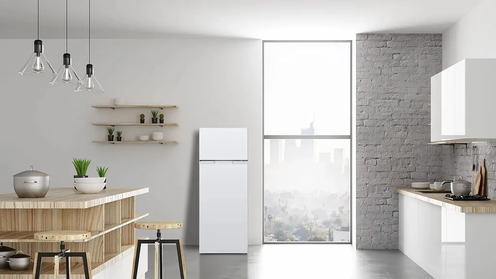 Холодильник TCL RF207TWE1UA - фото 9