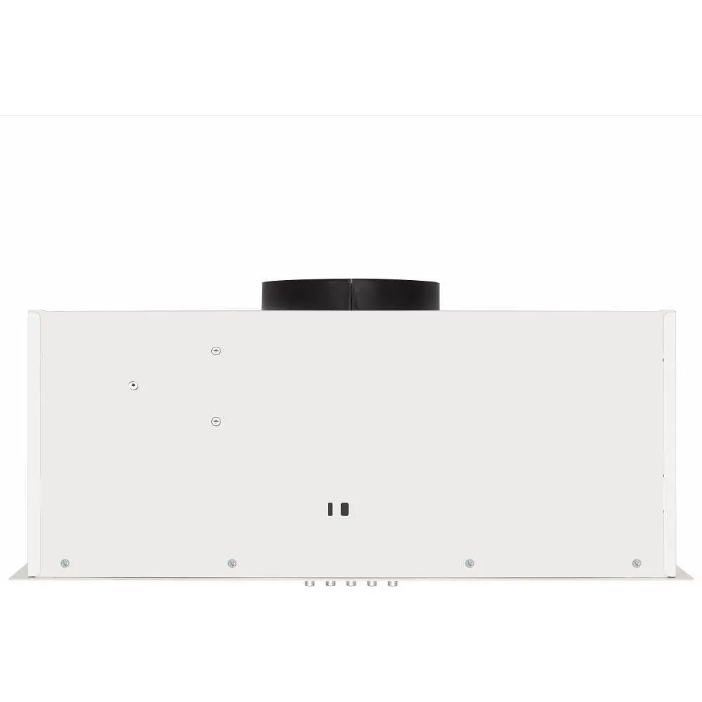 Вытяжка встраиваемая Eleyus URBAN 700 LED 52 WH - фото 7