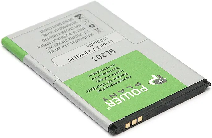 Акумулятор PowerPlant Lenovo BL203 (DV00DV6227)