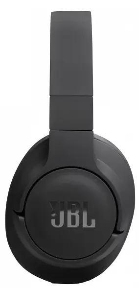 Гарнітура JBL TUNE 720BT Black (JBLT720BTBLK) (6861961) - фото 3