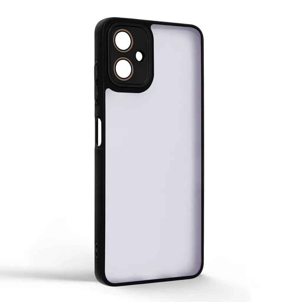 Чохол ArmorStandart ShadeX для Samsung A06 4G Black - фото 2