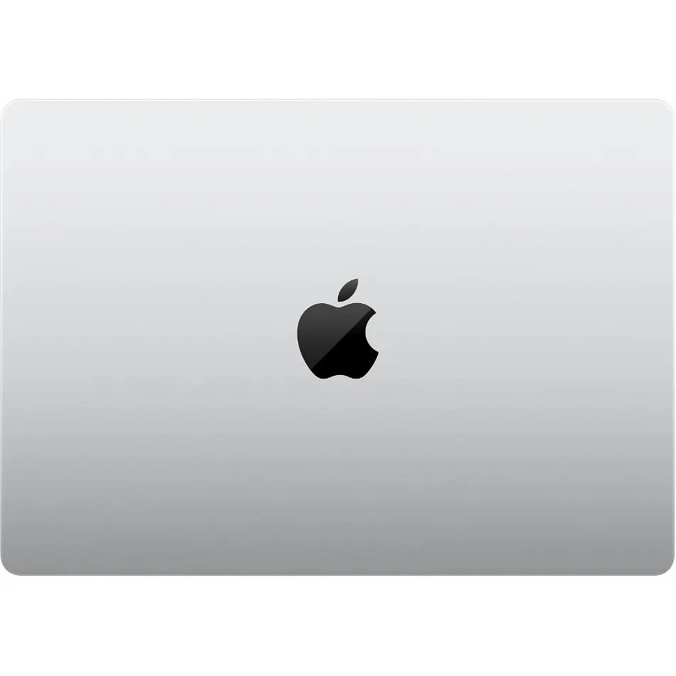 Ноутбук Apple MacBook Pro 14'' M3 Max 36GB/1TB Silver 2023 [MRX83] [96090] - фото 3