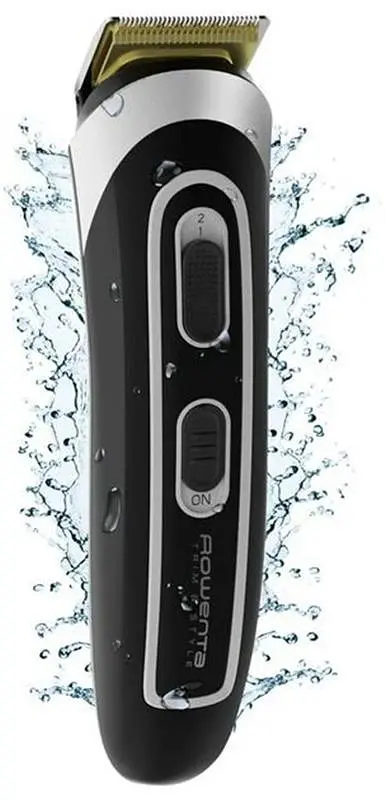 Триммер Rowenta TN9140F4 - фото 3
