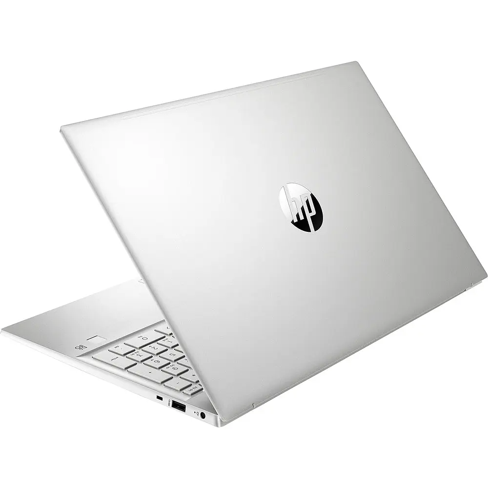Ноутбук HP Pavilion 15-eh3019nq, AMD Ryzen 7 7730U до 4.5GHz, 15.6" Full HD, 16GB, SSD 512GB, AMD Radeon Graphics, Free DOS - фото 4