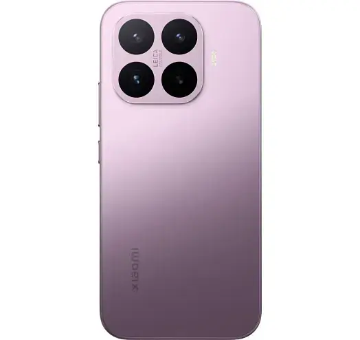 Смартфон Xiaomi 17T 12/512Gb Violet No Adapter UA UCRF - фото 3