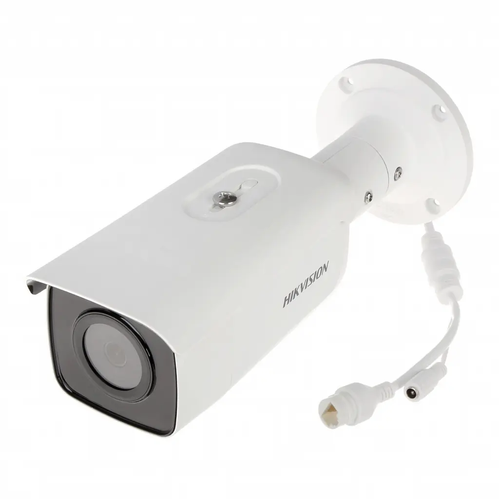 Камера відеоспостереження Hikvision DS-2CD2T86G2-4I(C) (4.0) - фото 2