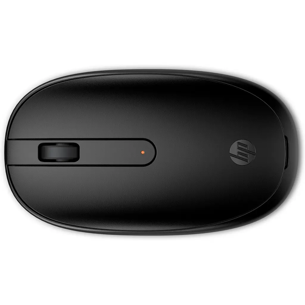Мышка HP 240 Bluetooth Mouse Black (3V0G9AA) - фото 2