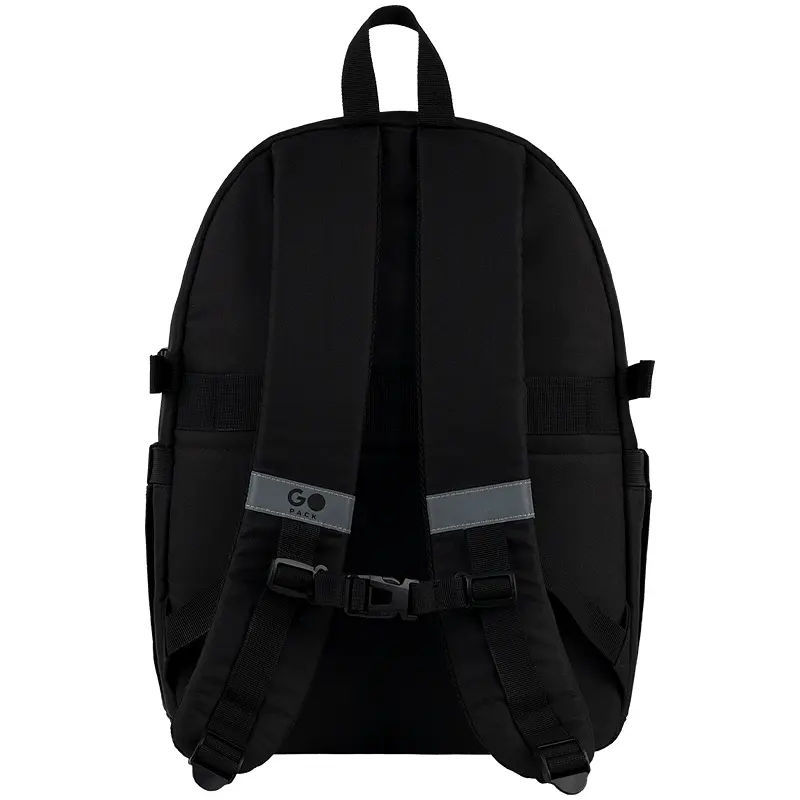 Рюкзак GoPack Education Teens 2500L чорний Чорний (GO26-2500L-3) - фото 6