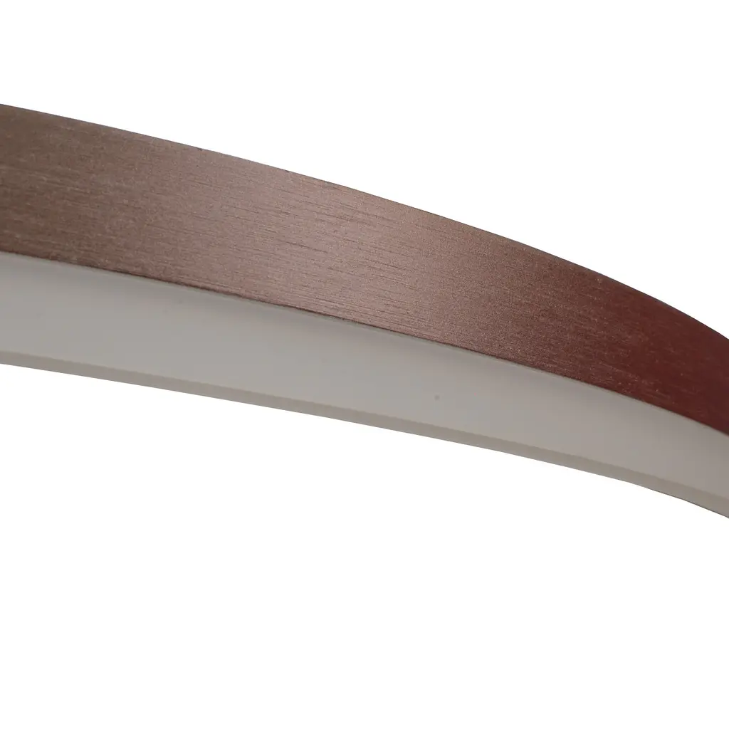 Світильник стельовий Brille підвісний BL-764S/3 196W COF - фото 2