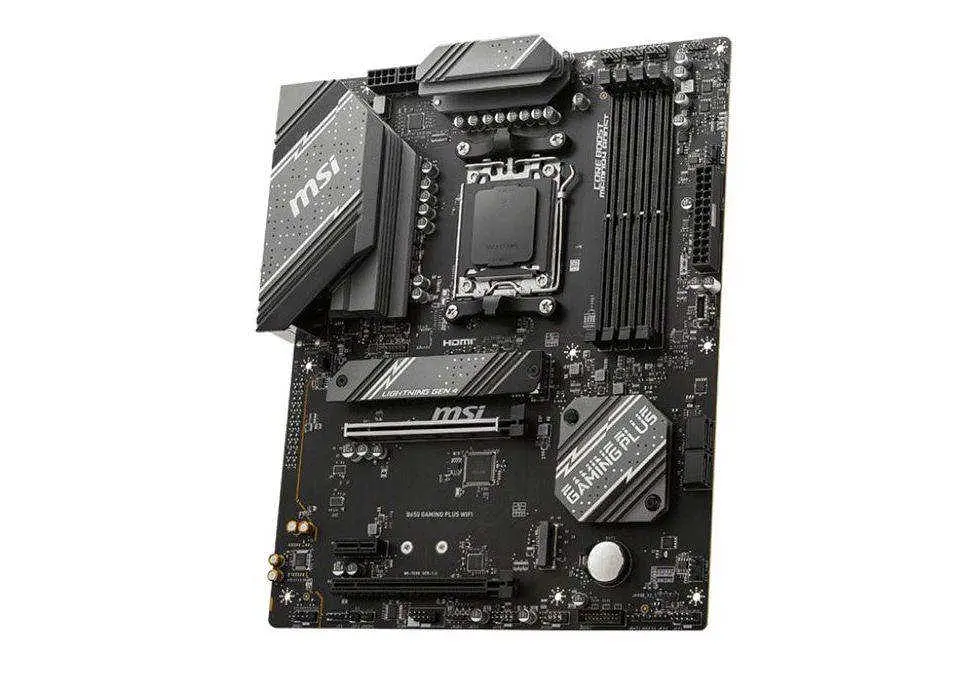 Материнская плата MSI B650 GAMING PLUS WIFI (911-7E26-008) - фото 3