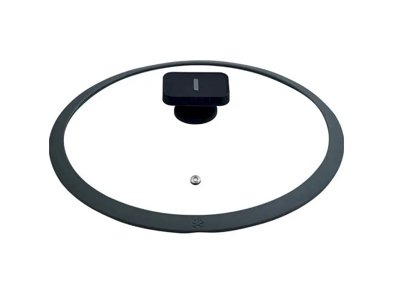 Каструля Bergner MASTERPRO Gastro Plus 4.7 л (BGMP-8107) - фото 4