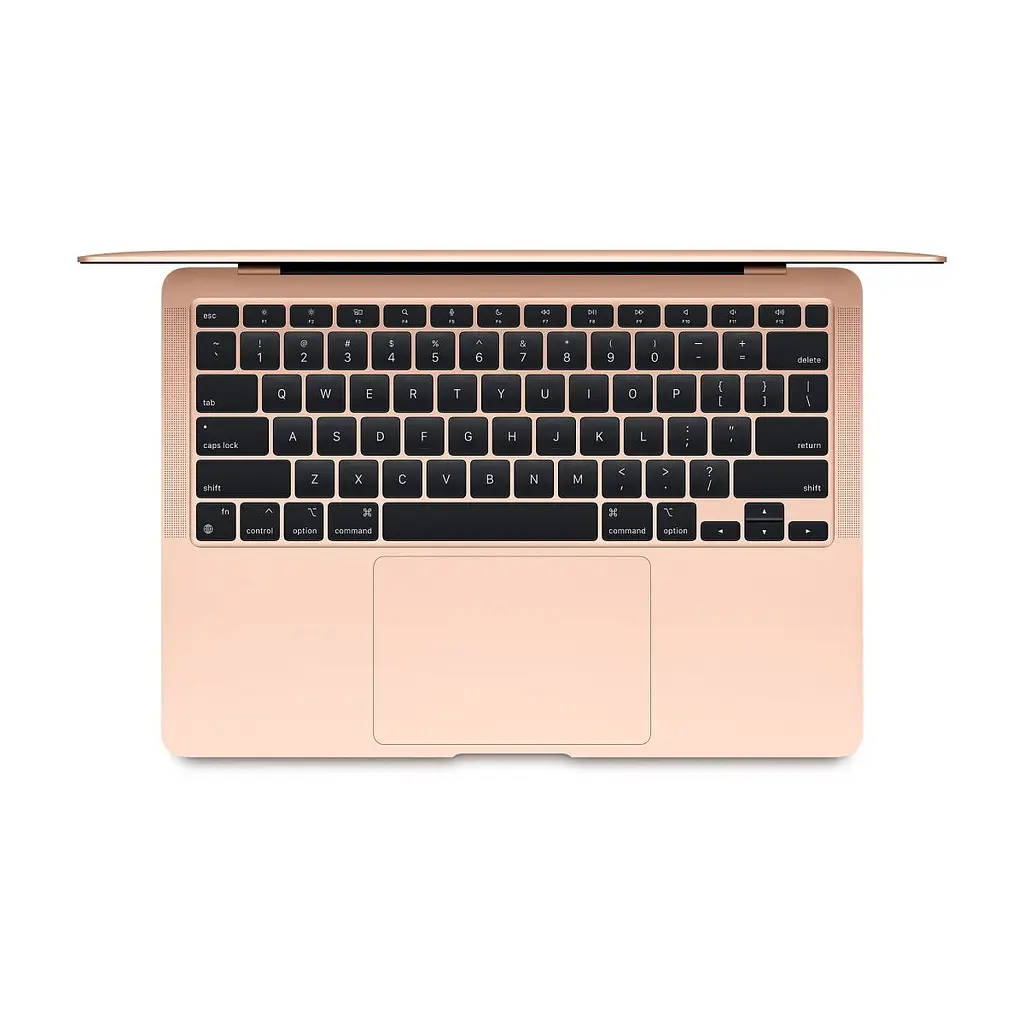 Ноутбук Apple MacBook Air 13` Gold Late 2020 (MGND3) Б/В [171574] - фото 2