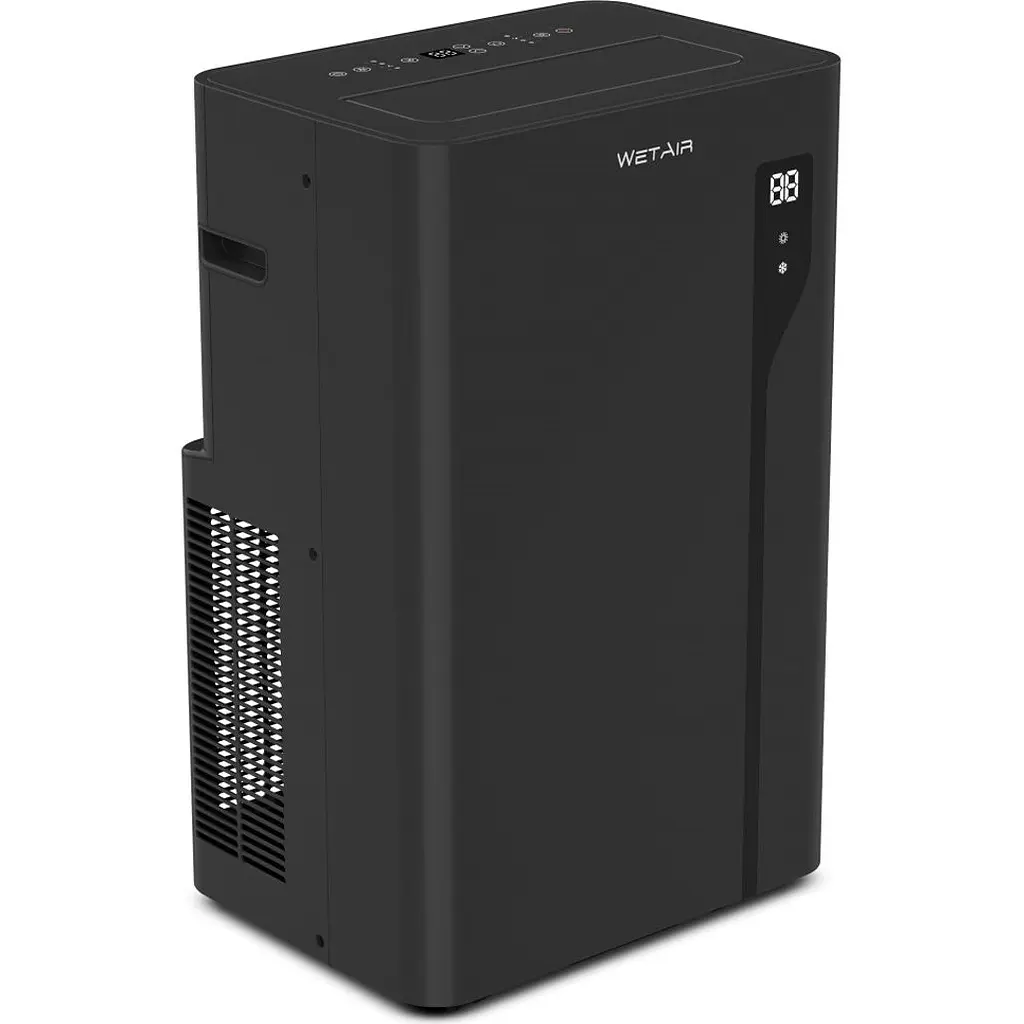 Кондиціонер мобільний WetAir WPAC-H12KB [108337] - фото 2