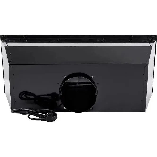Витяжка вбудована Minola HBS 7652 BL 1000 LED - фото 5