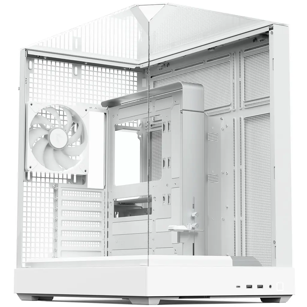 Корпус APNX V2 White (APCM-VI02143.21) - фото 2