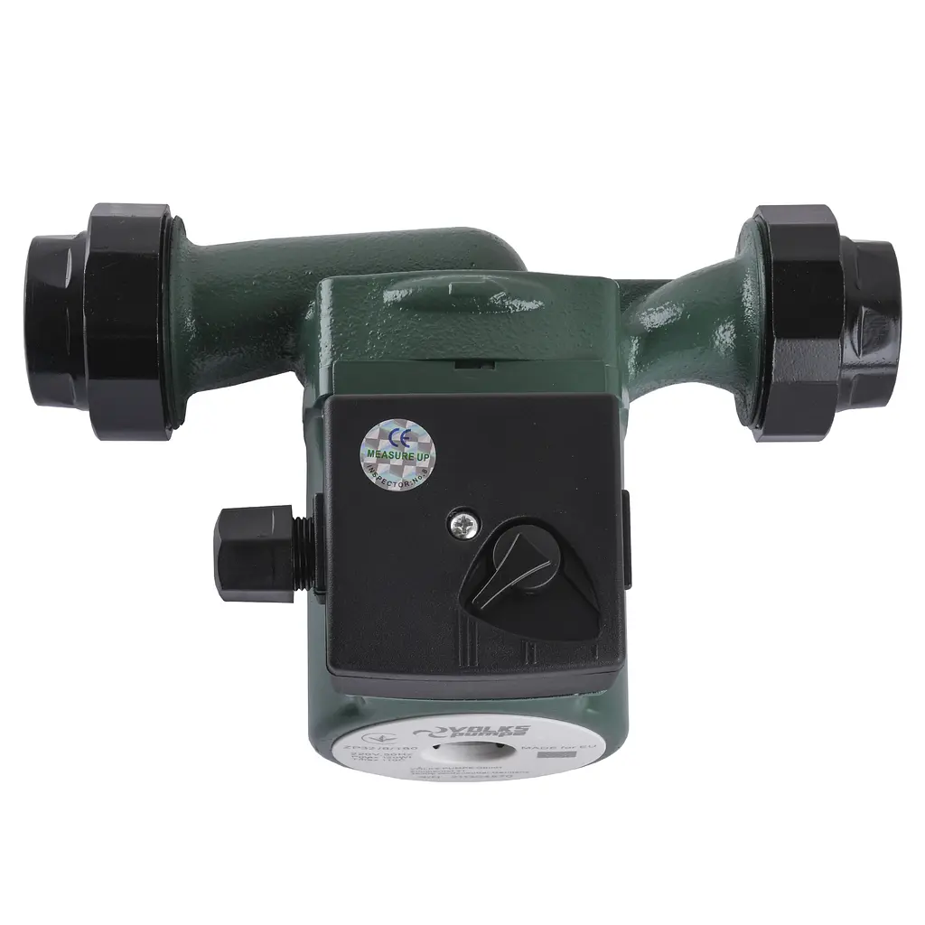 Насос циркуляційний Volks pumpe ZP32/8 180мм + гайки 000022198 - фото 3