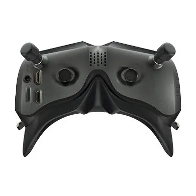 Окуляри FPV CADDXFPV Walksnail Avatar HD Goggles X Digital 5.8GHz 8CH (HP070-0057/WN02-FP003) - фото 6