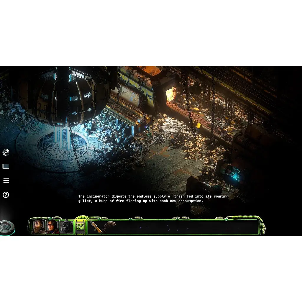 Ключ активації Microsoft Stasis: Bone Totem для Xbox One/Series S/X - фото 6