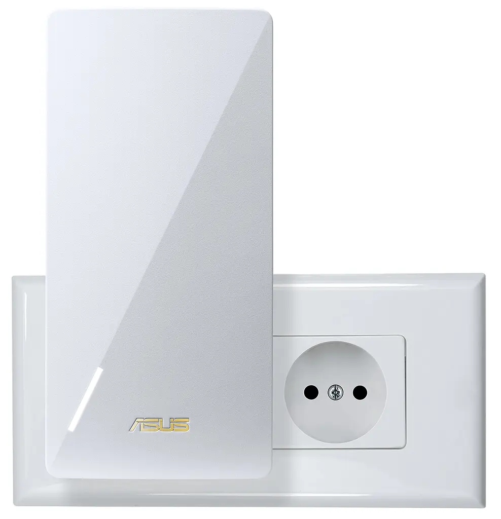 Повторитель/расширитель WiFi сигнала Asus RP-AX58 - фото 7