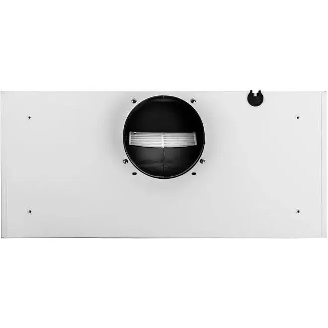Витяжка вбудована Minola HBI 7664 WH Glass 1000 LED Line - фото 5