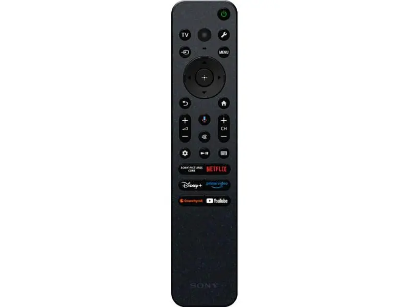 Телевізор Sony K-75XR50 - фото 6