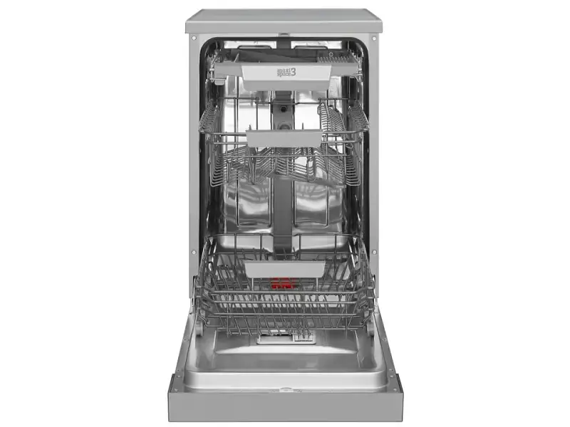 Посудомийна машина Hansa ZWM427IH - фото 2
