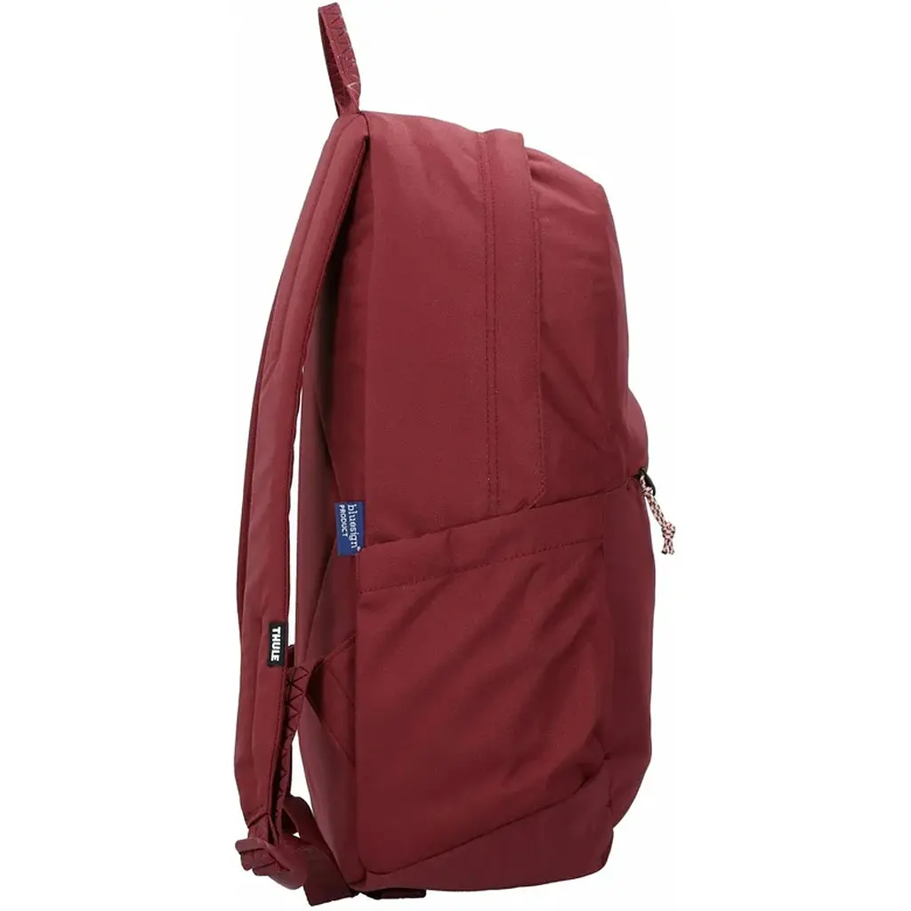 Рюкзак Thule Notus Backpack 20L New Maroon [3204920] [107569] - фото 3