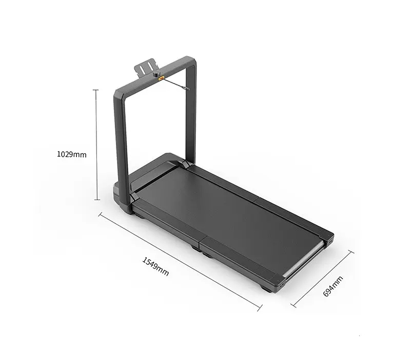Бігова Xiaomi доріжка KingSmith WalkingPad X25 TRMX16F, TRMX23F - фото 8