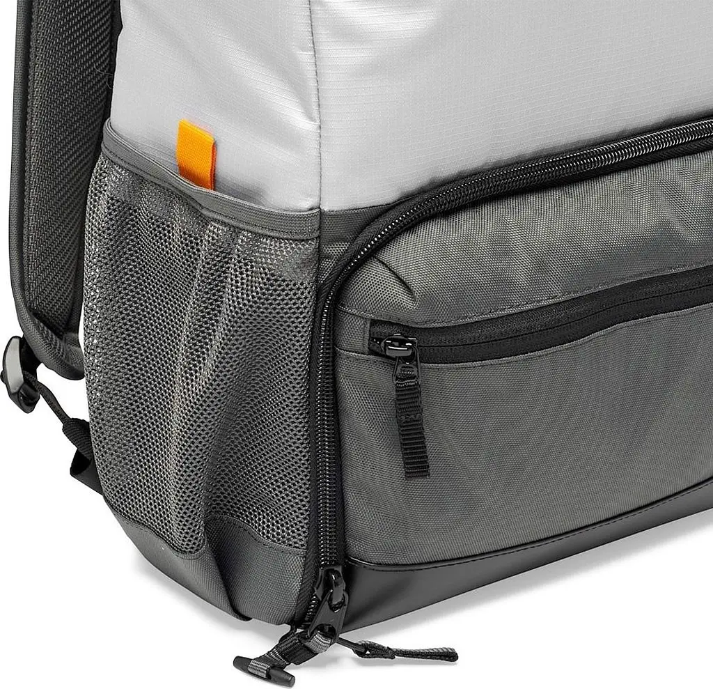 Рюкзак для фотоапарата Lowepro Truckee BP 200 LX (LP37236-PWW) [88407] - фото 4