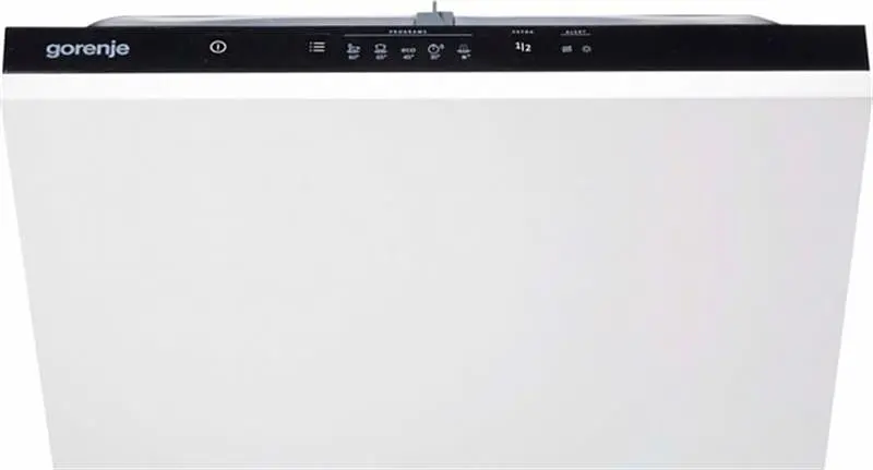 Посудомоечная машина Gorenje встраиваемая GV520E15 - фото 2