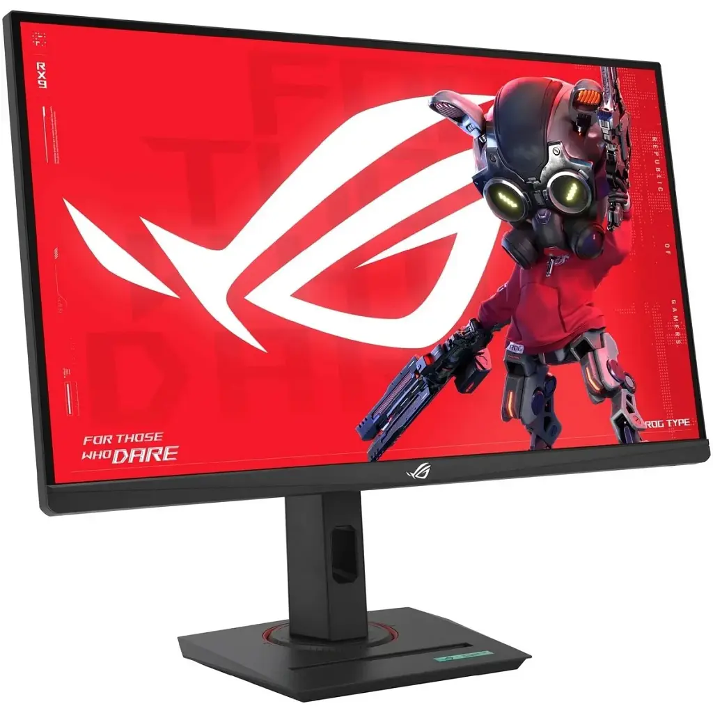 Монітор ASUS XG279CNS (90LM0AW0-B01371) - фото 2