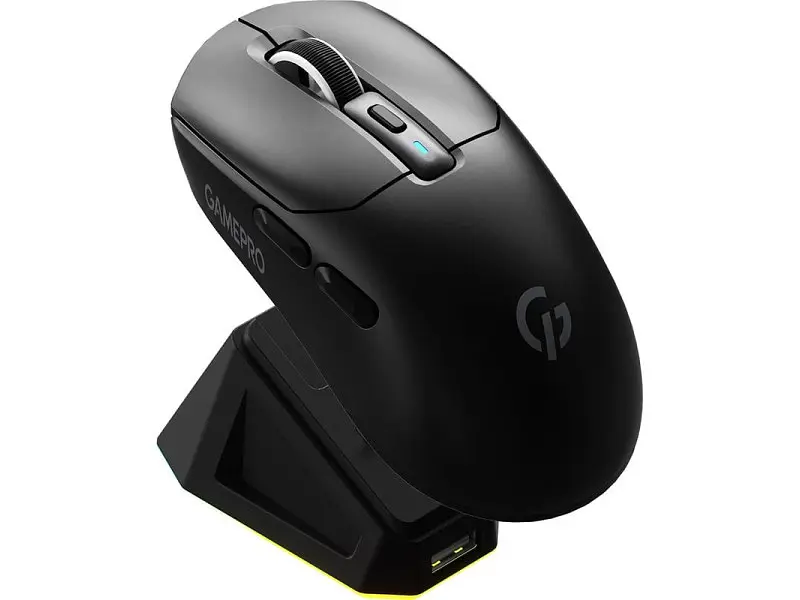 Миша GamePro Genesis Airmaster (GM167B) - фото 2